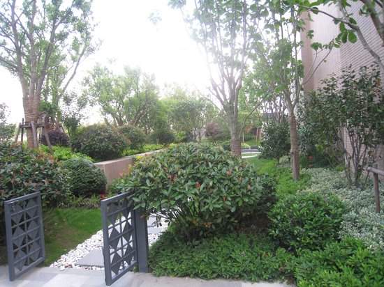 南翔现代企业园 