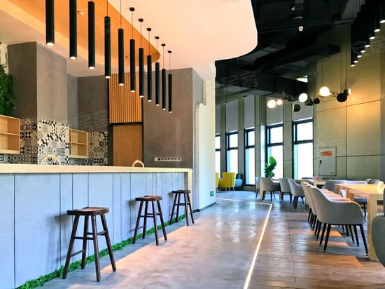 两江新区数字经济产业园(一期) 