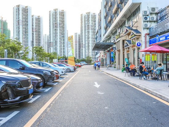 同和青创园观澜汇 