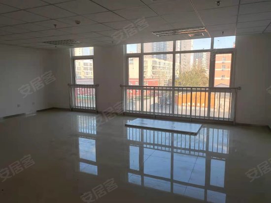 北京一商创信商务中心 