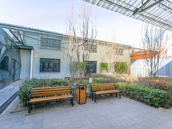 北京塞隆国际文化创意园 