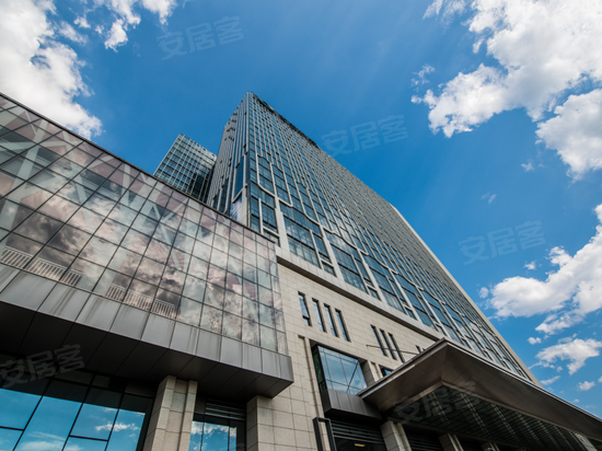 中国人寿壹中心 