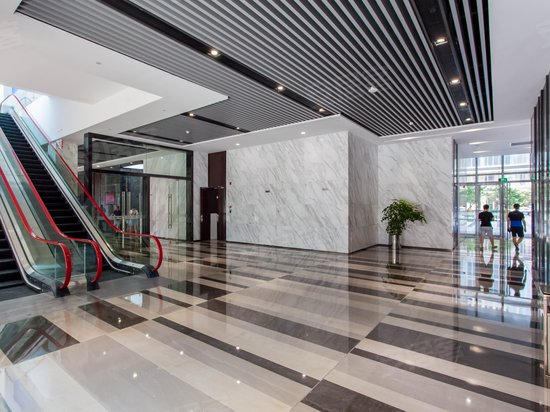 百大绿城西子国际 