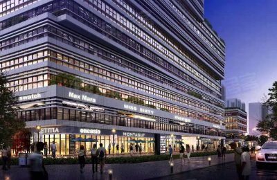 天一国际(办公) 