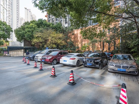 绿地和创大厦(办公) 