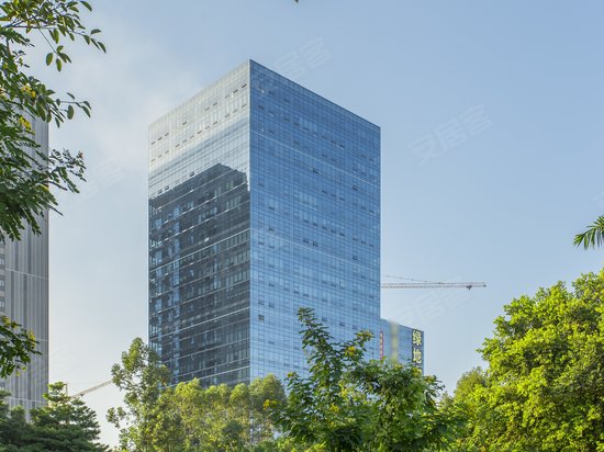 绿地中央广场(办公)