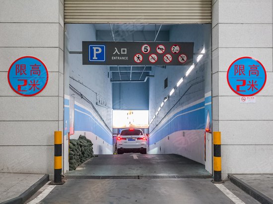 新世纪办公中心 