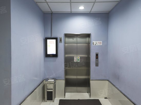 越界智造局二期 