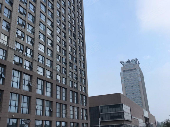 泰顺和商业中心 