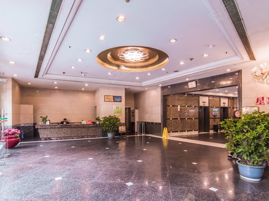 都市广场写字楼 