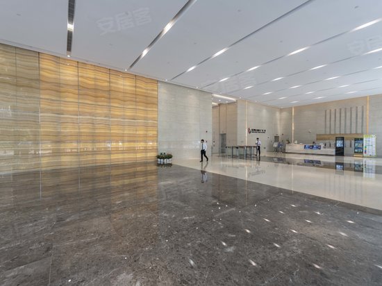 陆家嘴金融服务广场一期 