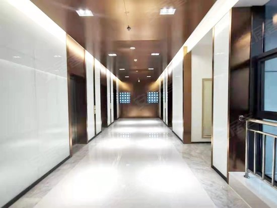 新发展科创大厦 