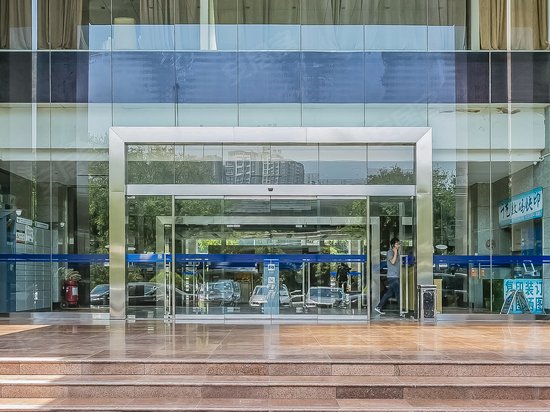 国家开发银行大厦 