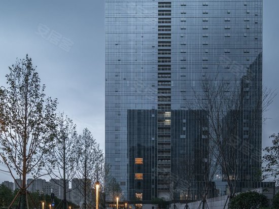 中国良渚数字文化社区 