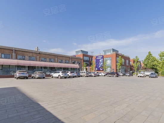 金田影视产业园