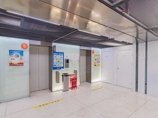 龙域北街10号院 