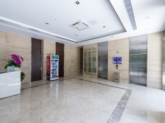 海蓝运河科创中心 