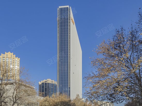 新源蜂巢写字楼