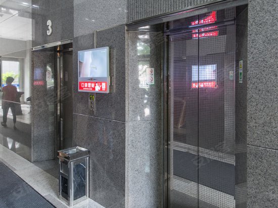 耀江国际广场(办公) 