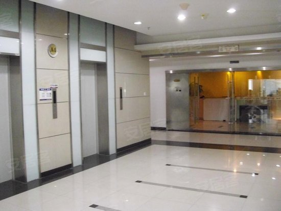 虹口北外滩开业园区 