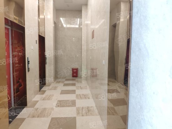 升伟一里南滨(商住楼) 