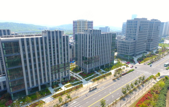 启迪科技园(办公) 