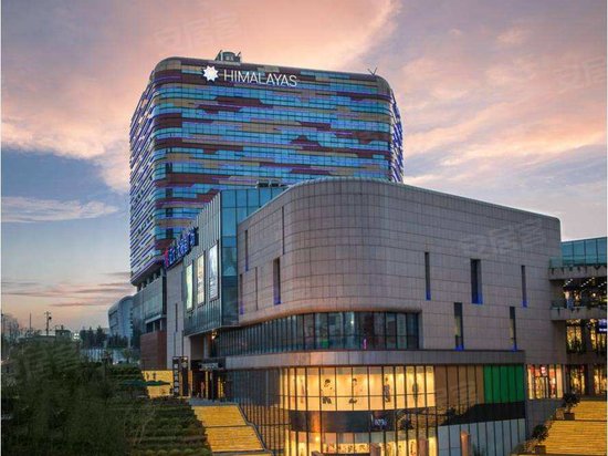 证大大拇指广场(办公) 