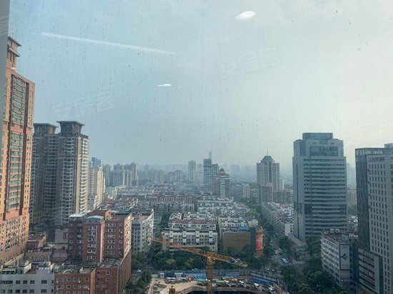 友谊广场(办公)