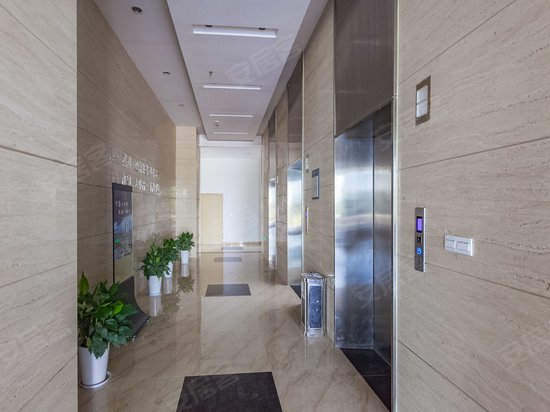 漕河泾科技绿洲 