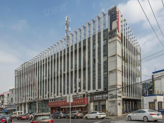 周家桥文化创意产业园