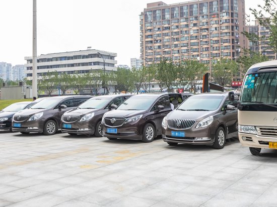 中粮大悦城(办公) 