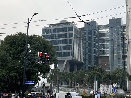 星立方大厦(办公)