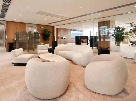 南沙水岸广场(办公) 