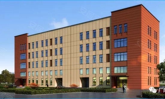 联东U谷北务科技园