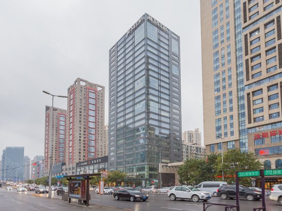 北方国际传媒中心