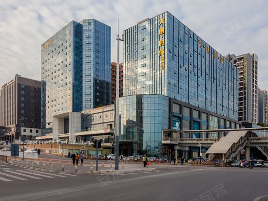 大唐时代(办公)