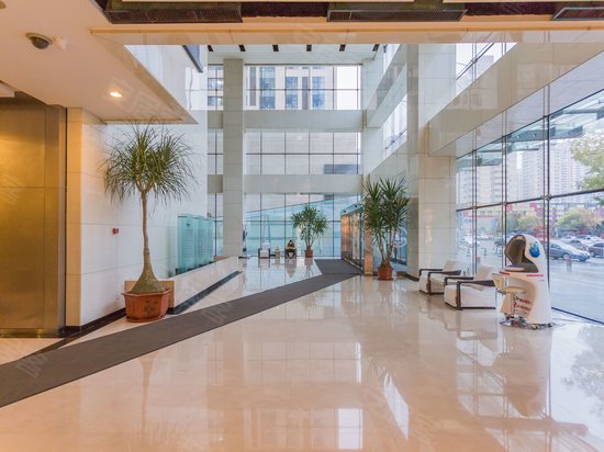 北方国际传媒中心 