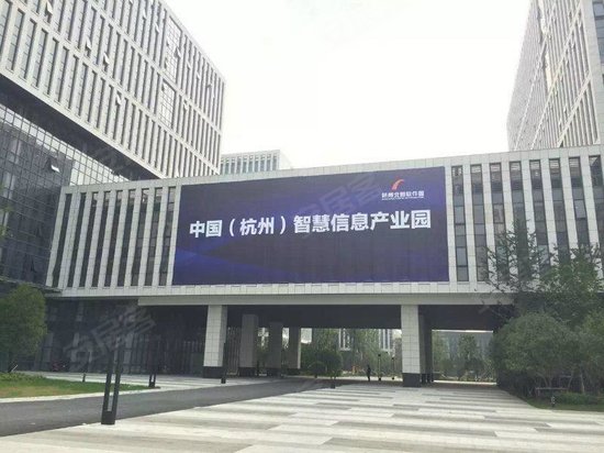 浙大网新智慧立方 