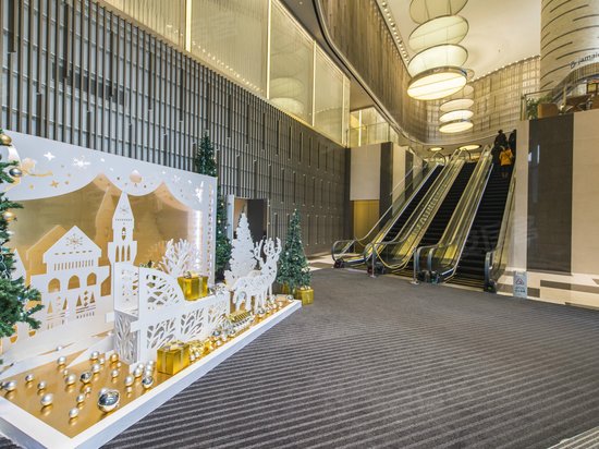 尚嘉中心(办公) 