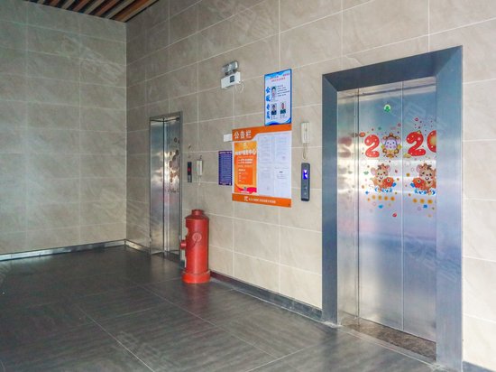 同和青创园观澜汇 