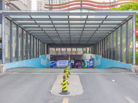 拱墅万达广场(办公) 