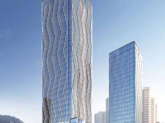 山东建邦数字经济产业园