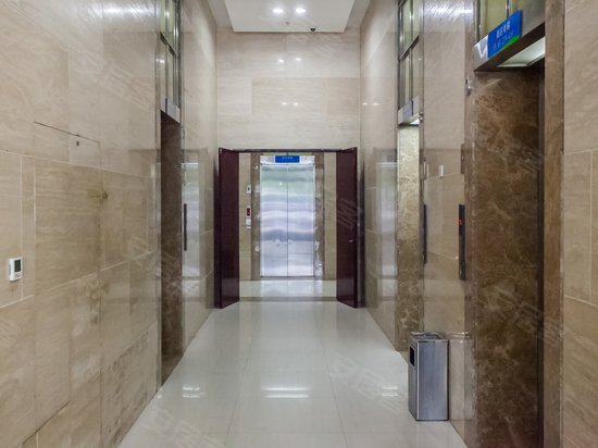 IFC国际金融中心 