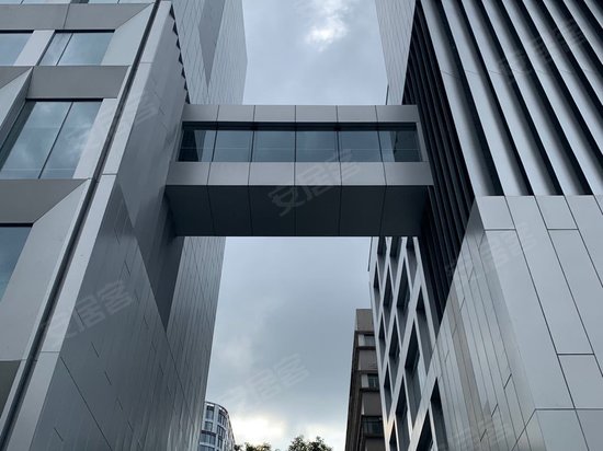 快易名商静安科技中心