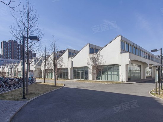 莱锦文化创意产业园 