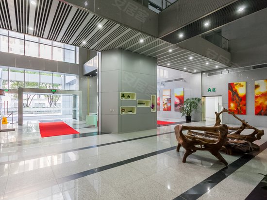 华东理工科技园G7软件基地 