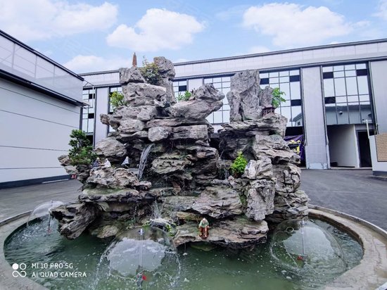 璨阳文化科创园 