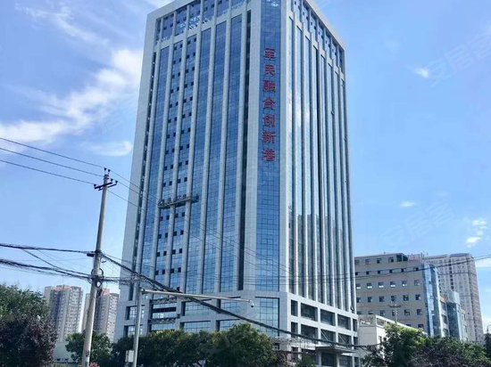 军民融合创新港