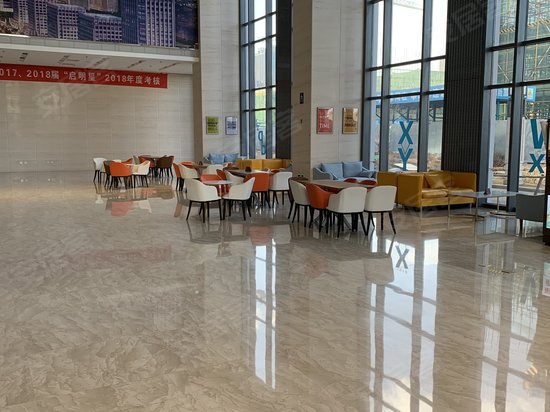 北京诺德双创街 