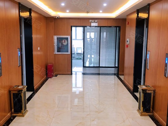 金福祥商务大厦 